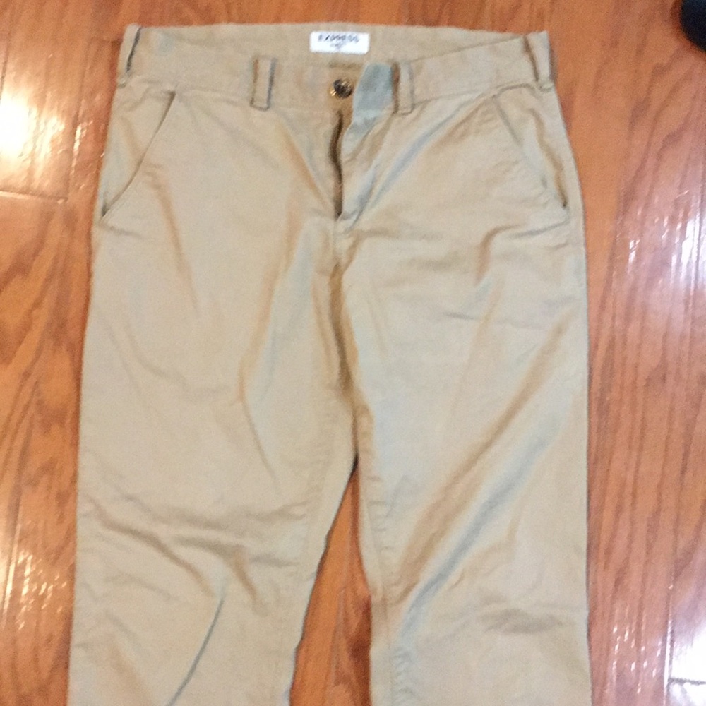 Men Express pant - Picture 2 of 2